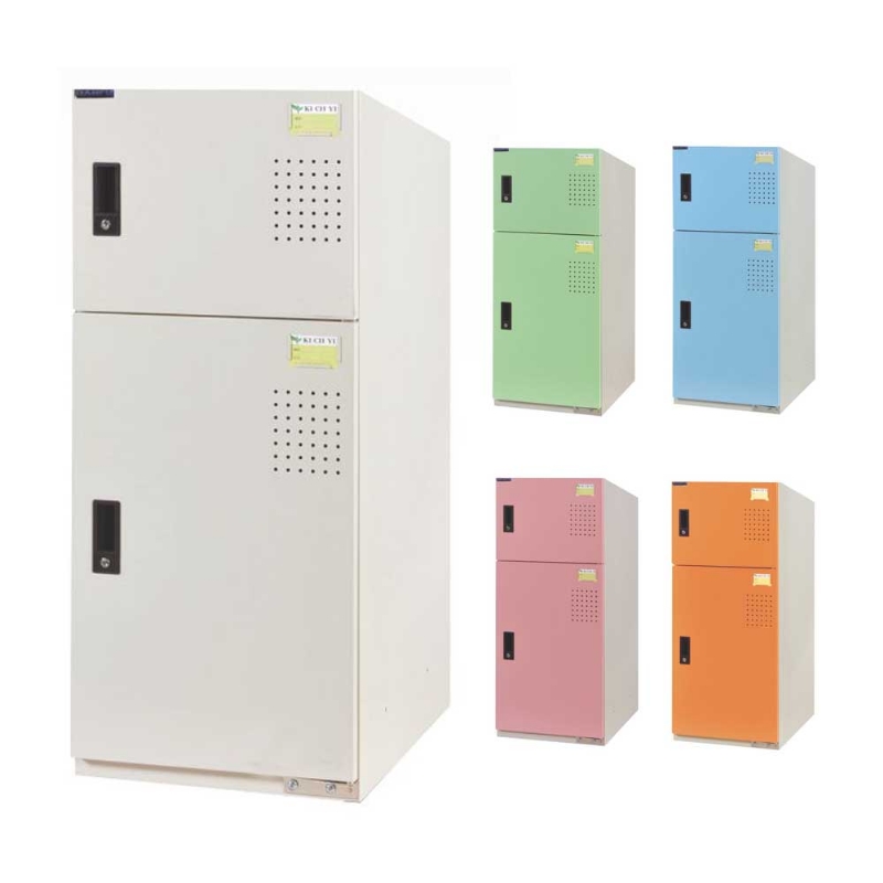 大富鑰匙鎖收納置物櫃ABS塑鋼/全鋼製門板深35cmKH-393-3536TA/FA5色可選置物櫃收納櫃辦公櫃鞋櫃多功能